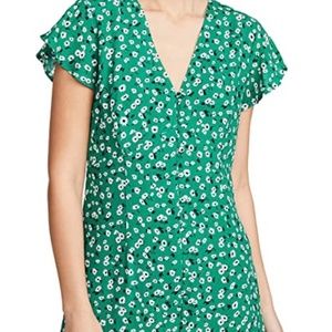 New without tags, never worn Rails mini dress, size medium